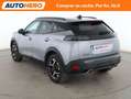 Peugeot 2008 1.2 PureTech Allure Gris - thumbnail 4