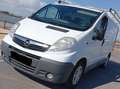 Opel Vivaro Vivaro Caja Abierta cajones 2.0CDTi 29 L2 E5 Blanco - thumbnail 2