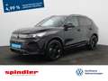 Volkswagen Tiguan R-Line Black 2.0 TDI DSG/ AHK, Matrix, IQ Schwarz - thumbnail 1