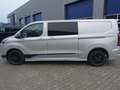 Ford Transit Custom 320 2.5 227pk PHEV L2H1 Sport Zilver - thumbnail 7