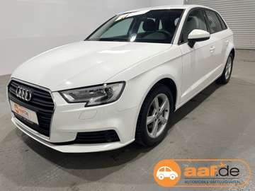 Sportback 1.6 TDI Xenon Klima