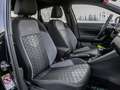 Volkswagen Taigo R-Line 1.5 TSI Travel & Comfort Paket Schwarz - thumbnail 7