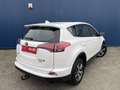 Toyota RAV 4 2.0 D4D Facce-Lift Gps 1ste eigenaar Euro6 2017 Blanco - thumbnail 4