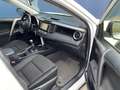 Toyota RAV 4 2.0 D4D Facce-Lift Gps 1ste eigenaar Euro6 2017 Wit - thumbnail 17