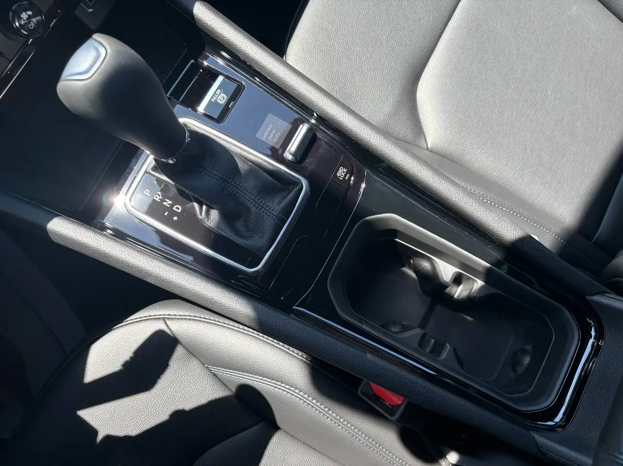 Jeep Compass fotografie Jeep Compass