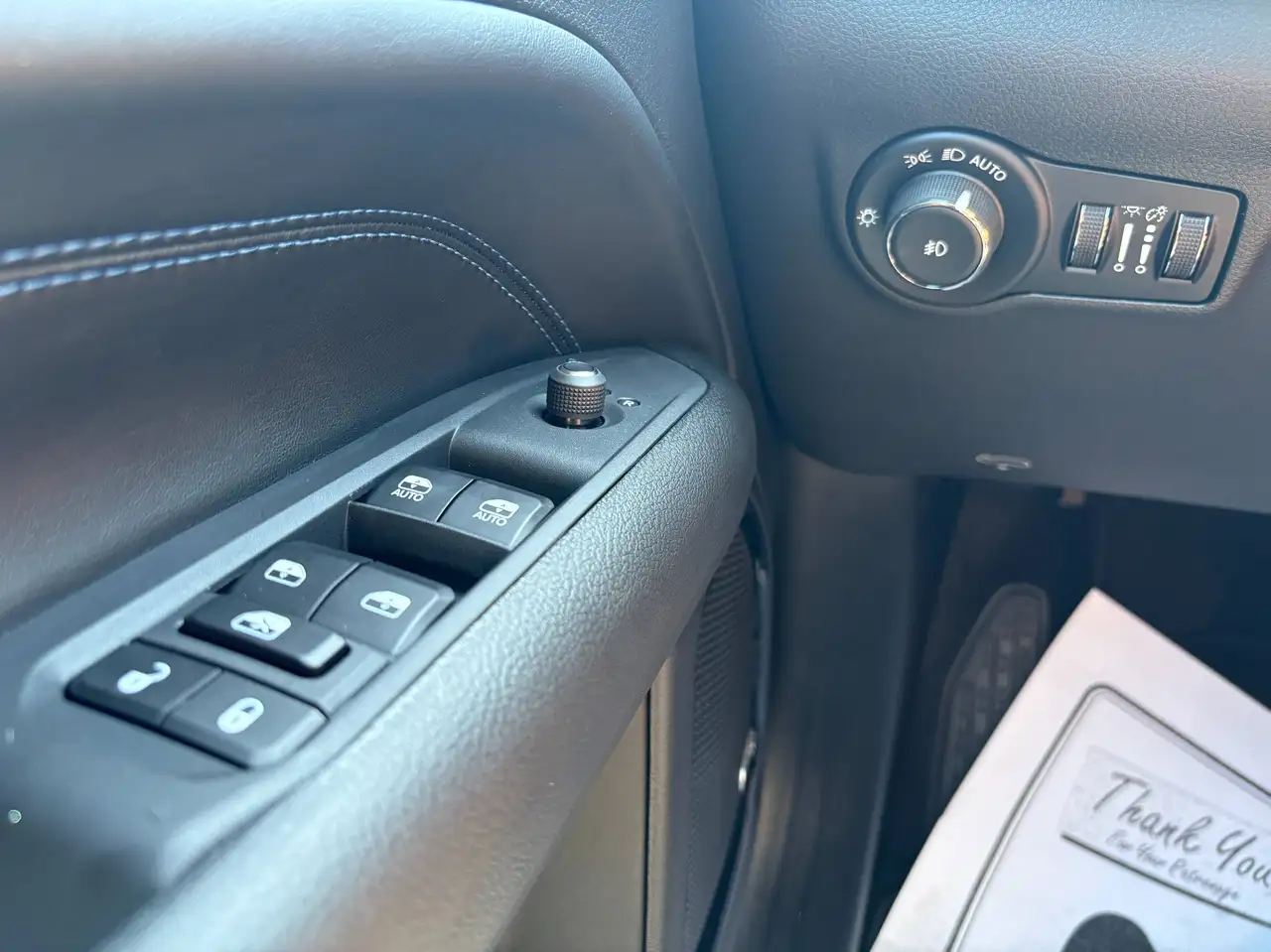 Jeep Compass fotografie Jeep Compass