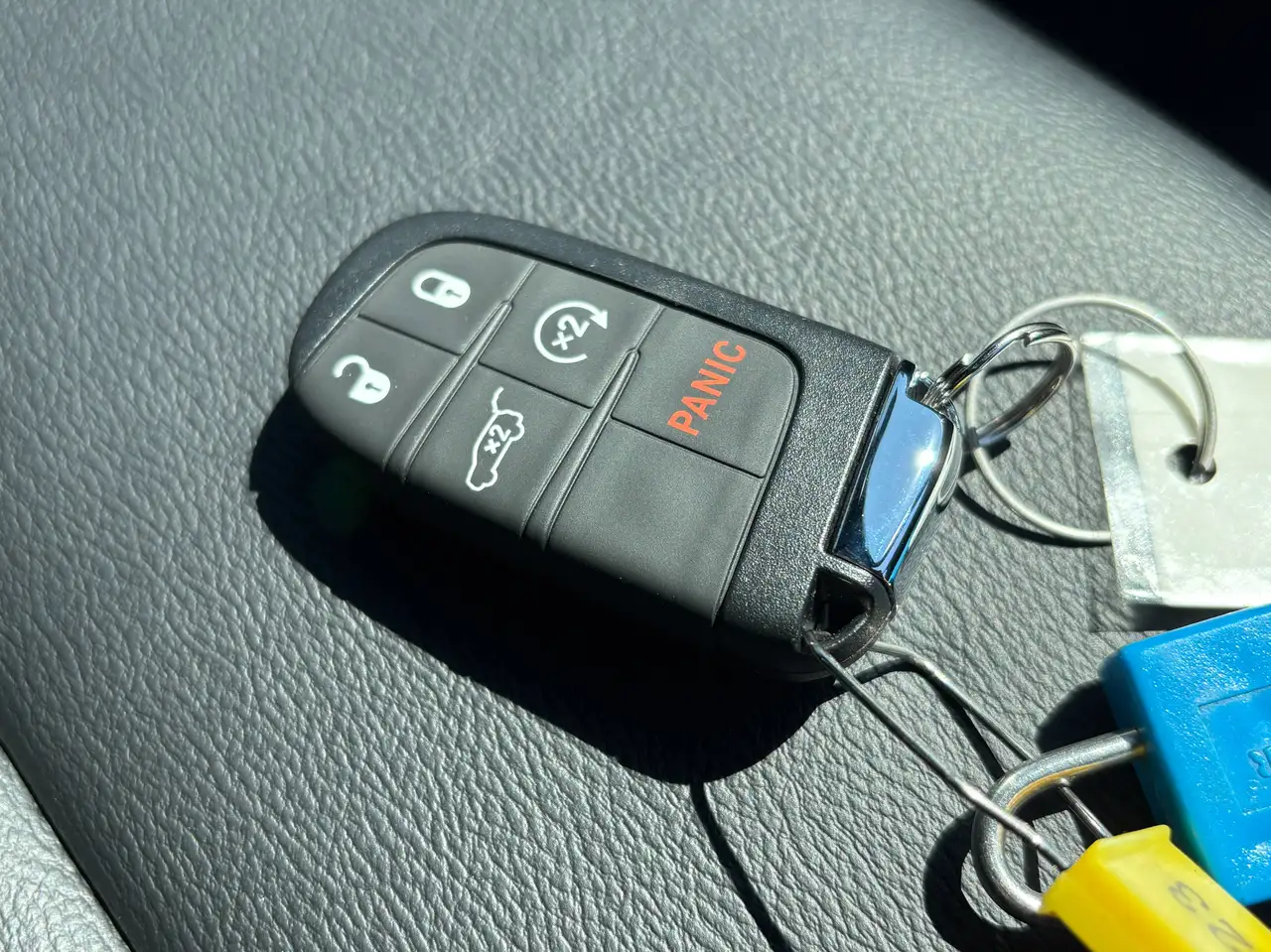 Jeep Compass fotografie Jeep Compass