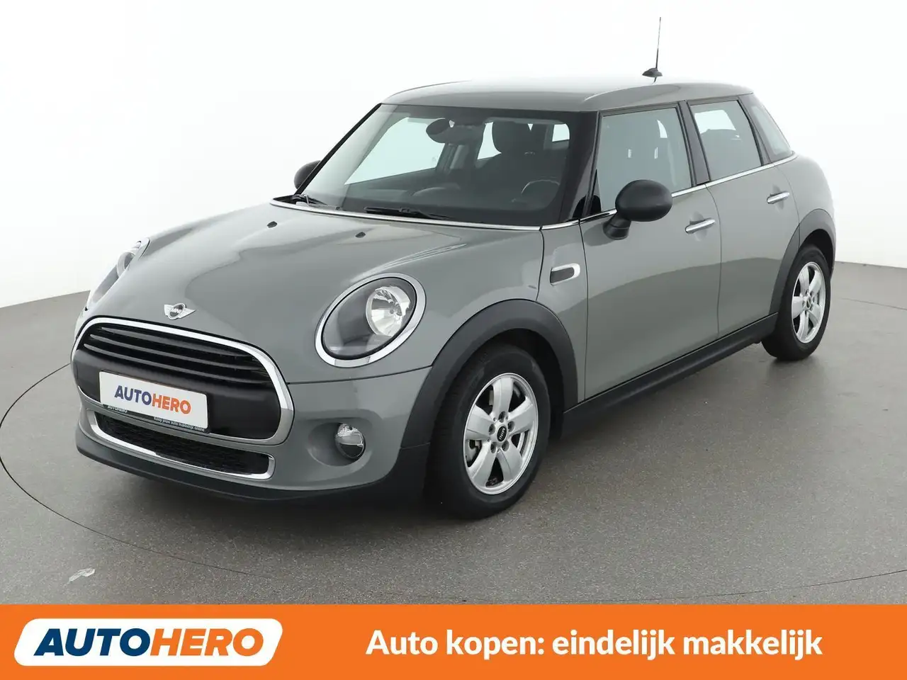 MINI One