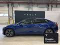 Tesla Model 3 Long Range AWD Azul - thumbnail 4