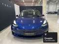 Tesla Model 3 Long Range AWD Azul - thumbnail 3