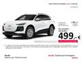 Audi Q6 e-tron advanced 360°CAM WÄRMEPUMPE ACC Weiß - thumbnail 1