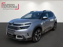 Citroën C5 Aircross Feel Pack, AHK, Navi, Kamera, SHZ