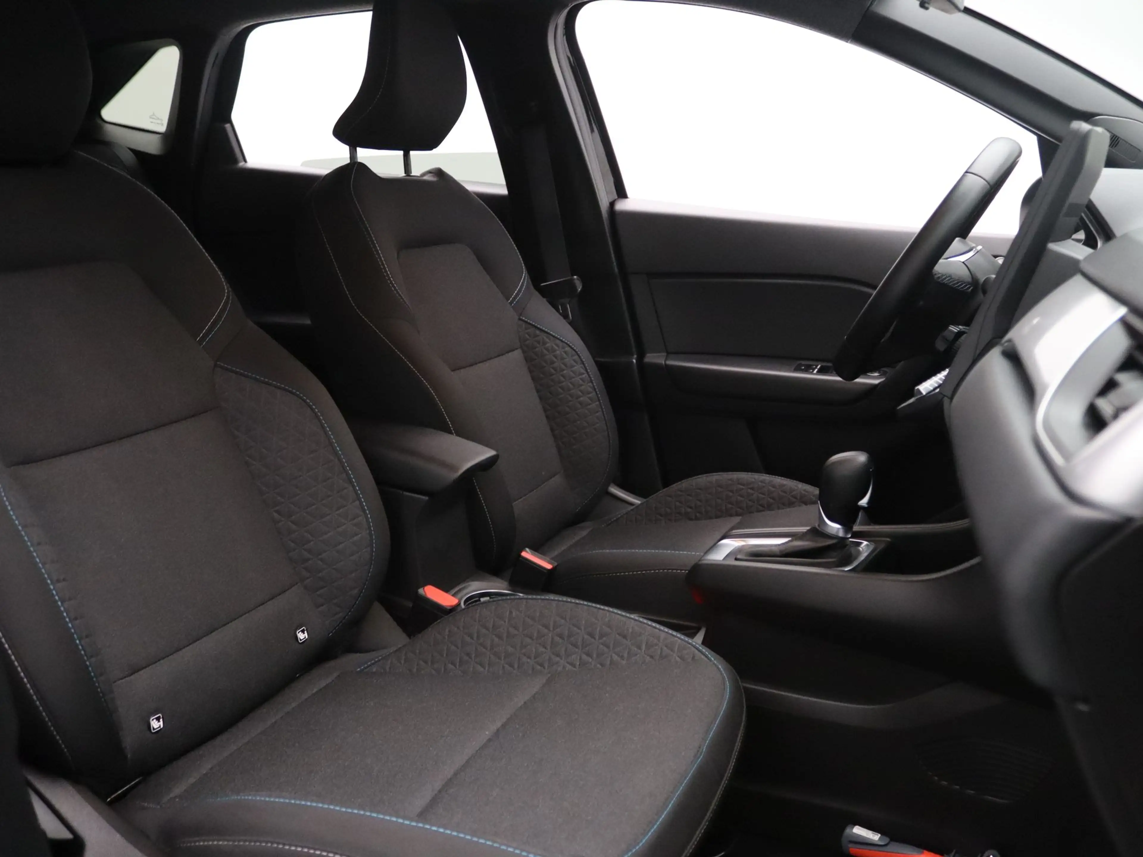 Renault Symbioz 145pk E-Tech full hybrid evolution Apple Carplay/A — photo 29