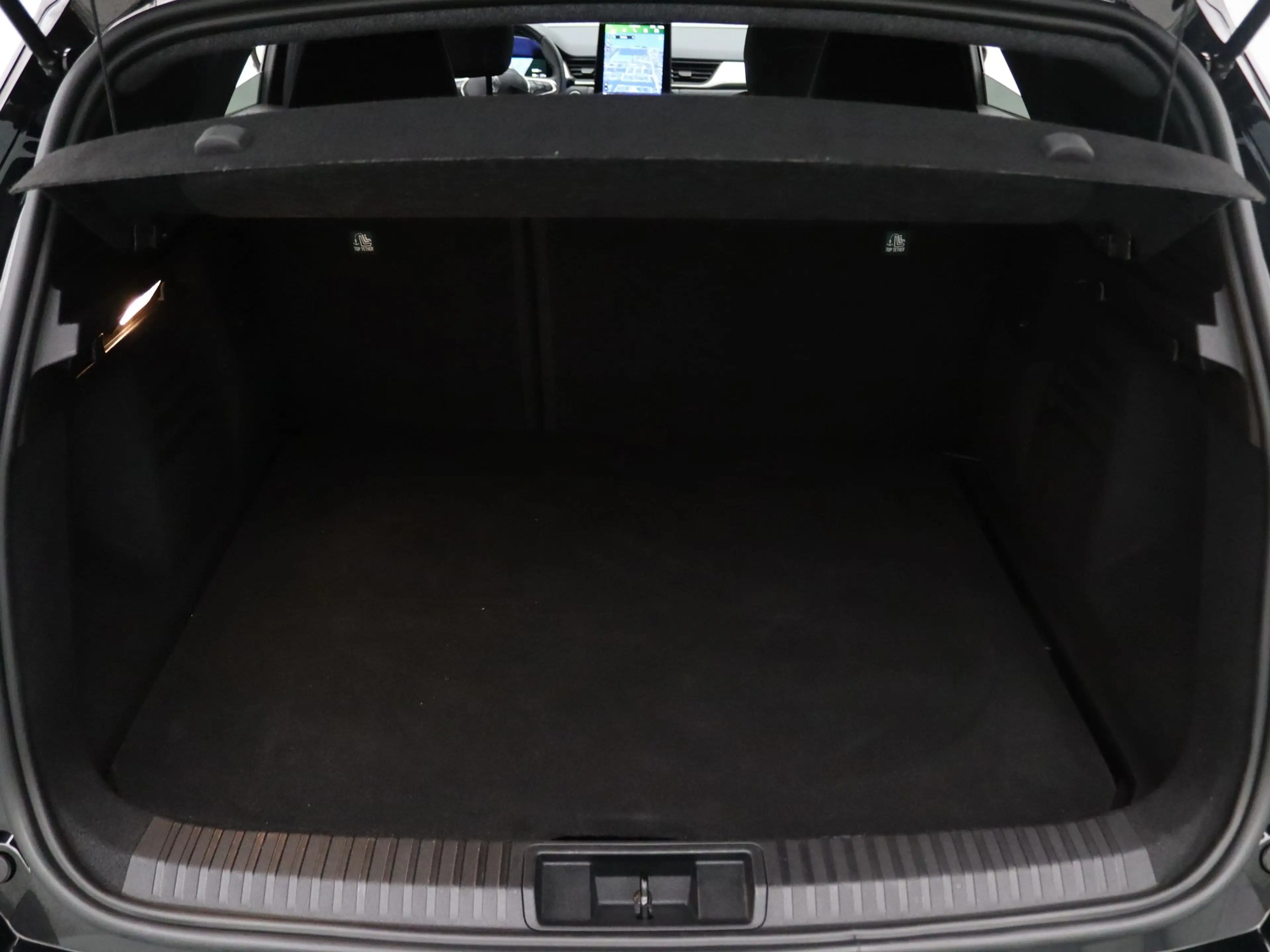 Renault Symbioz 145pk E-Tech full hybrid evolution Apple Carplay/A — photo 27