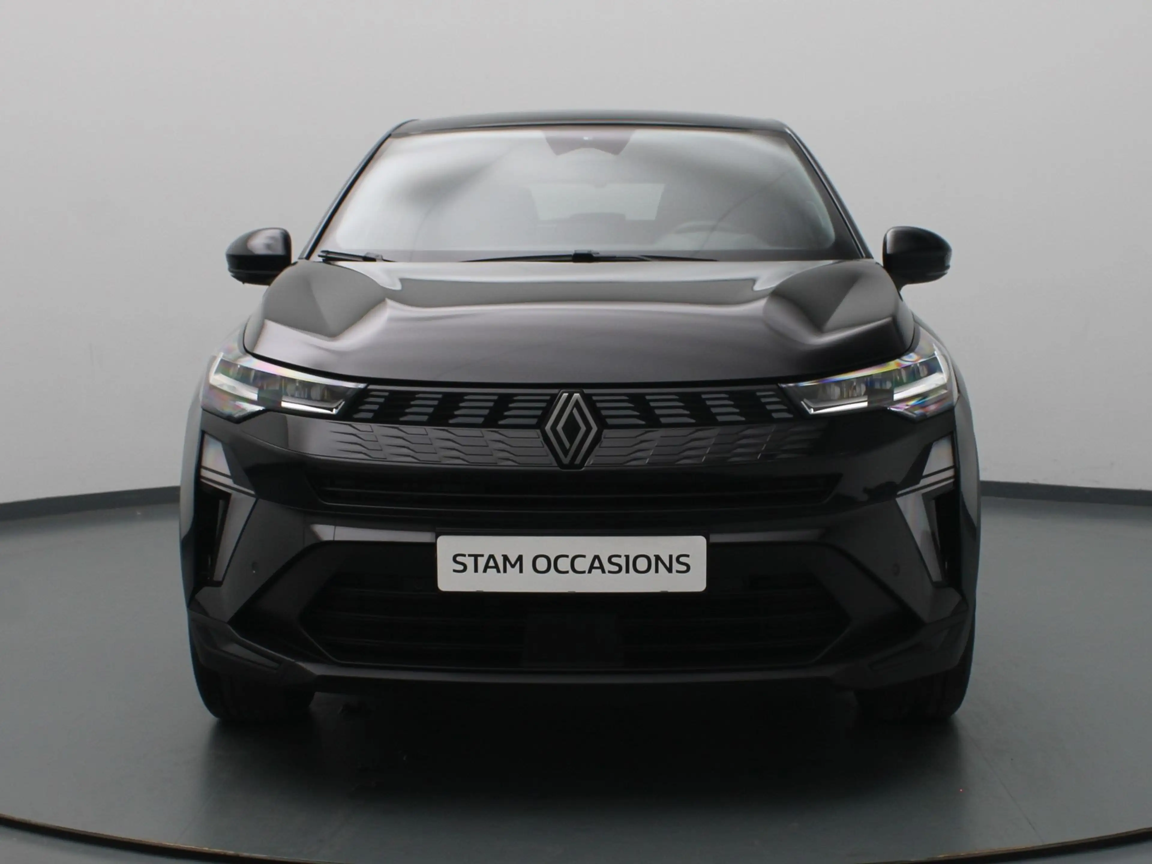 Renault Symbioz 145pk E-Tech full hybrid evolution Apple Carplay/A — photo 25