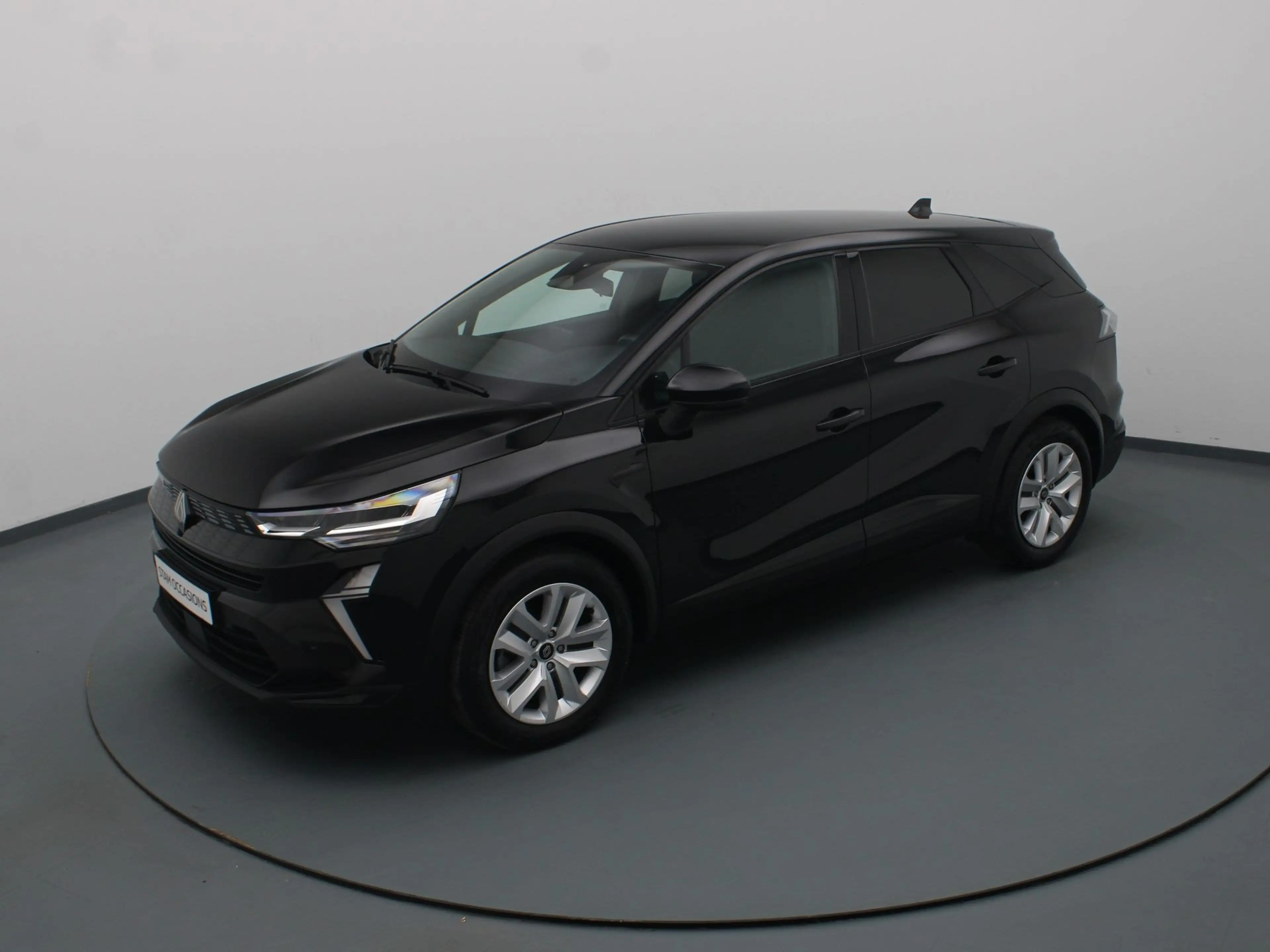 Renault Symbioz 145pk E-Tech full hybrid evolution Apple Carplay/A — photo 10