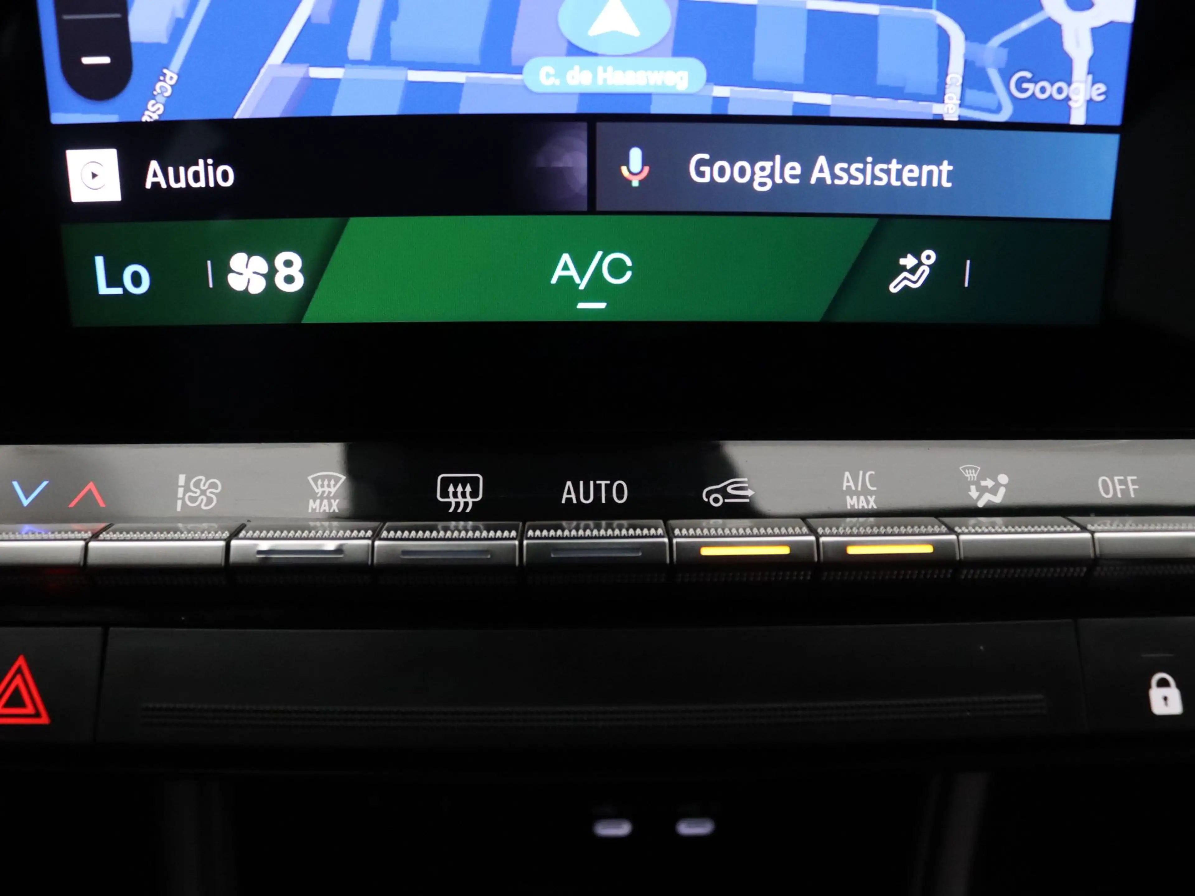 Renault Symbioz 145pk E-Tech full hybrid evolution Apple Carplay/A — photo 7