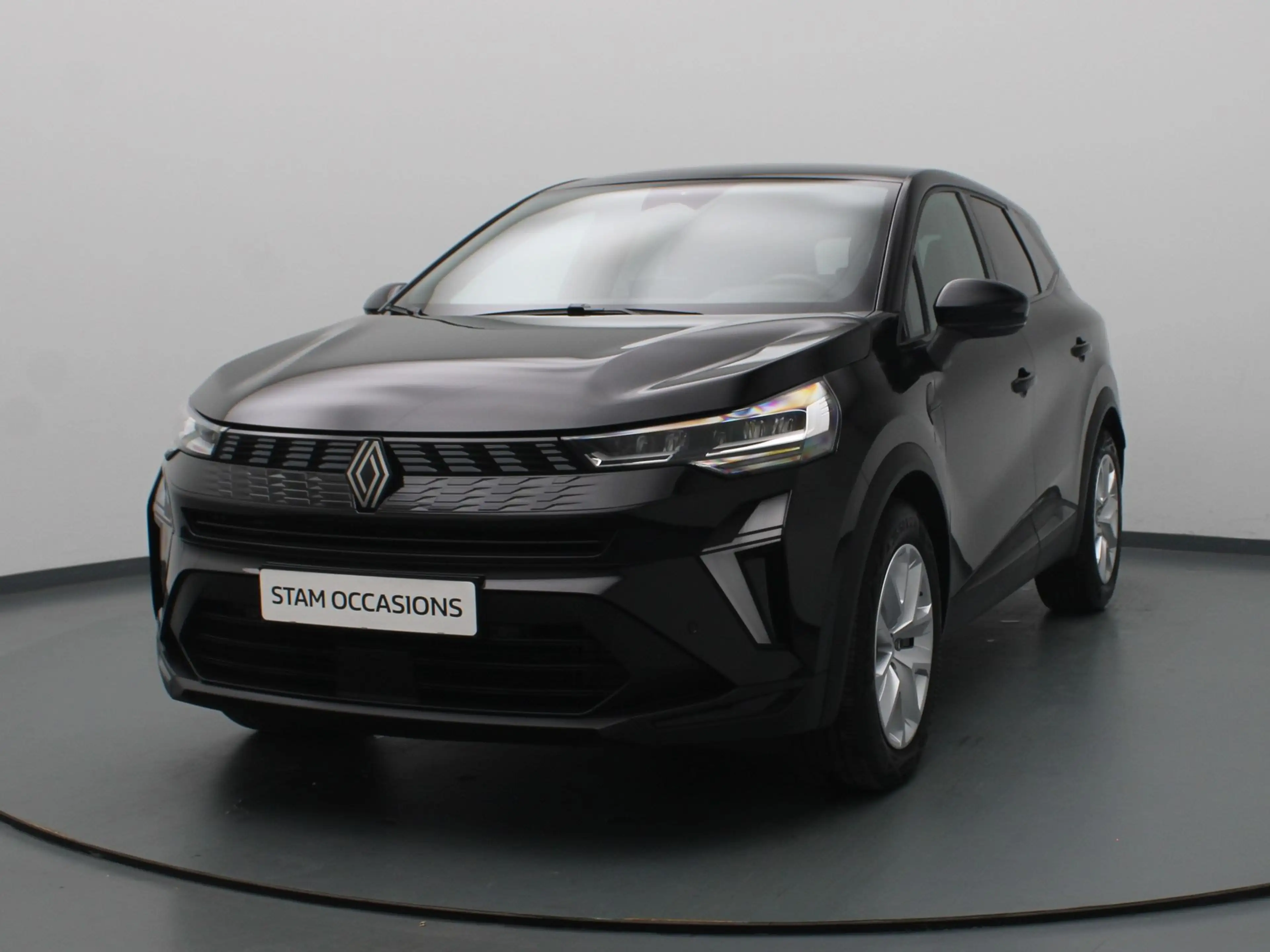 Renault Symbioz 145pk E-Tech full hybrid evolution Apple Carplay/A — photo 18
