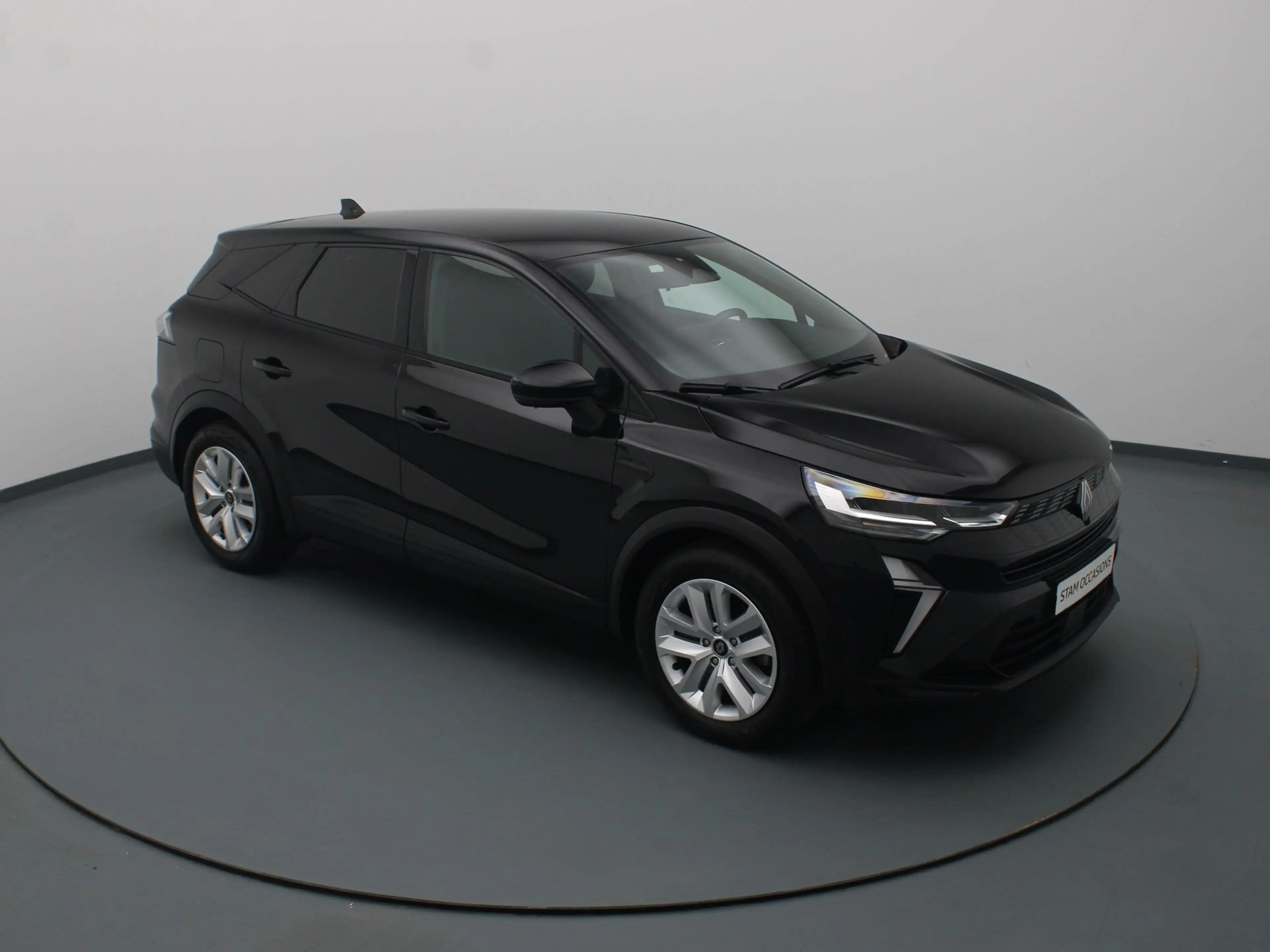 Renault Symbioz 145pk E-Tech full hybrid evolution Apple Carplay/A — photo 12