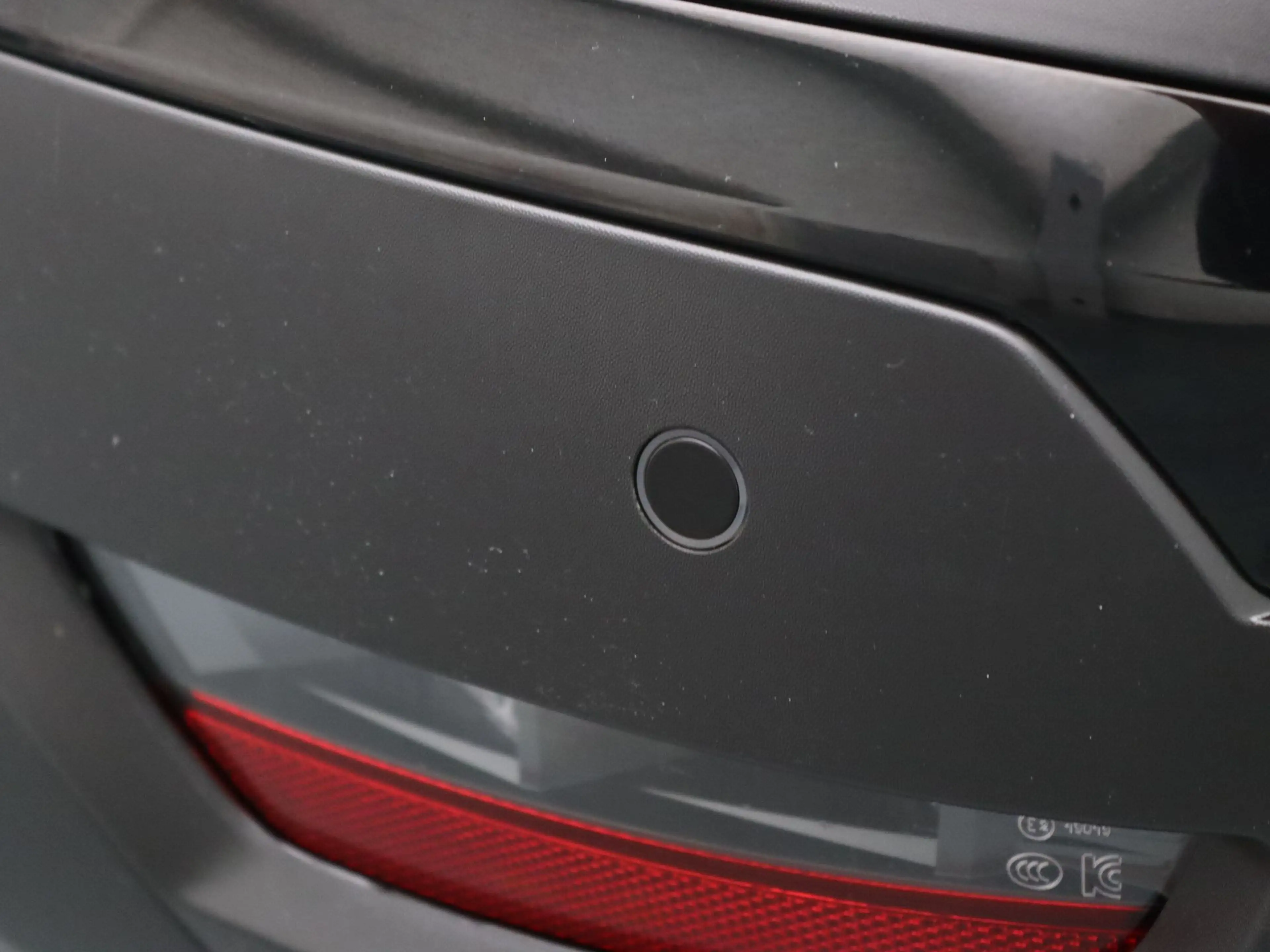Renault Symbioz 145pk E-Tech full hybrid evolution Apple Carplay/A — photo 30