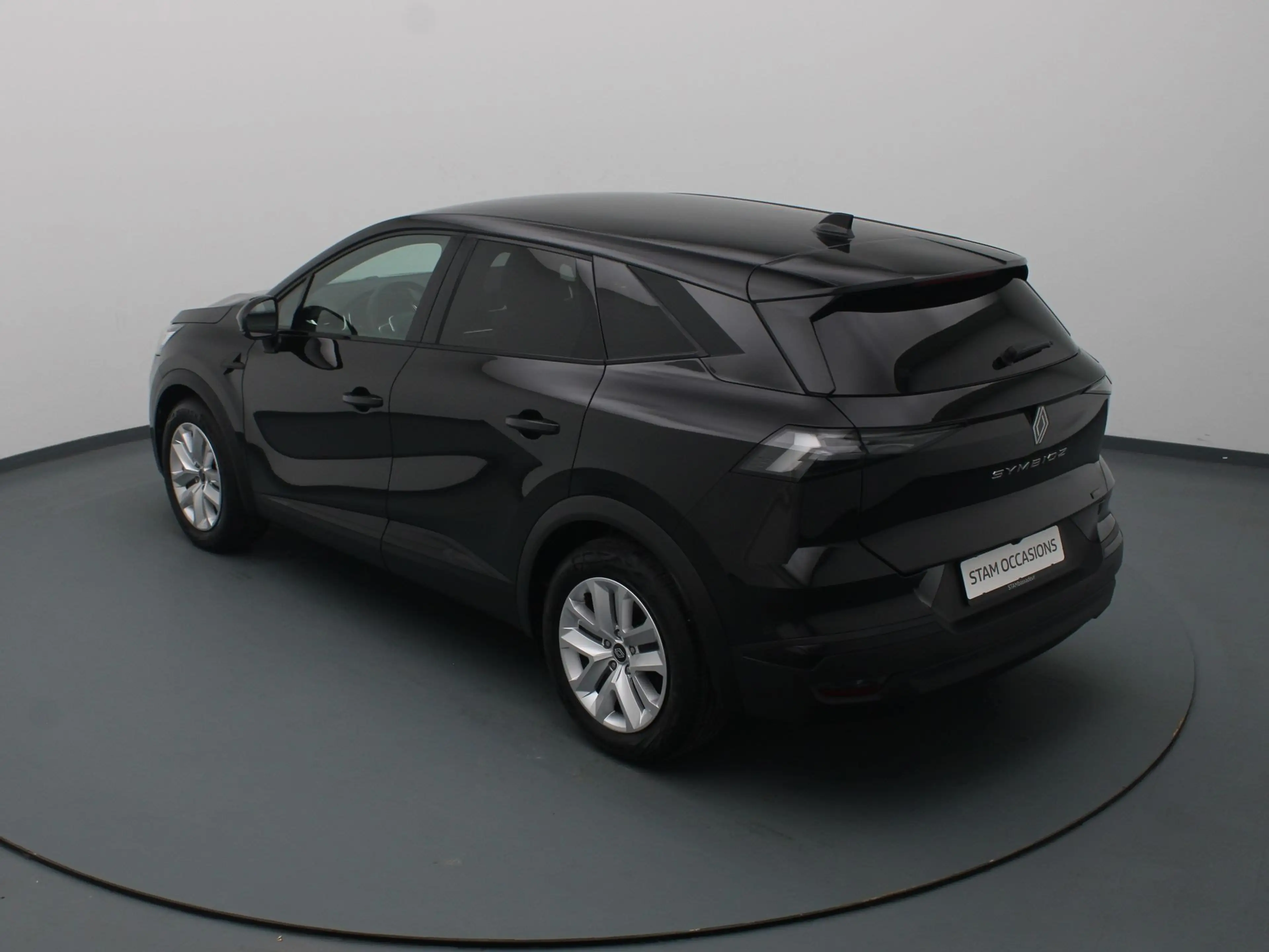 Renault Symbioz 145pk E-Tech full hybrid evolution Apple Carplay/A — photo 13