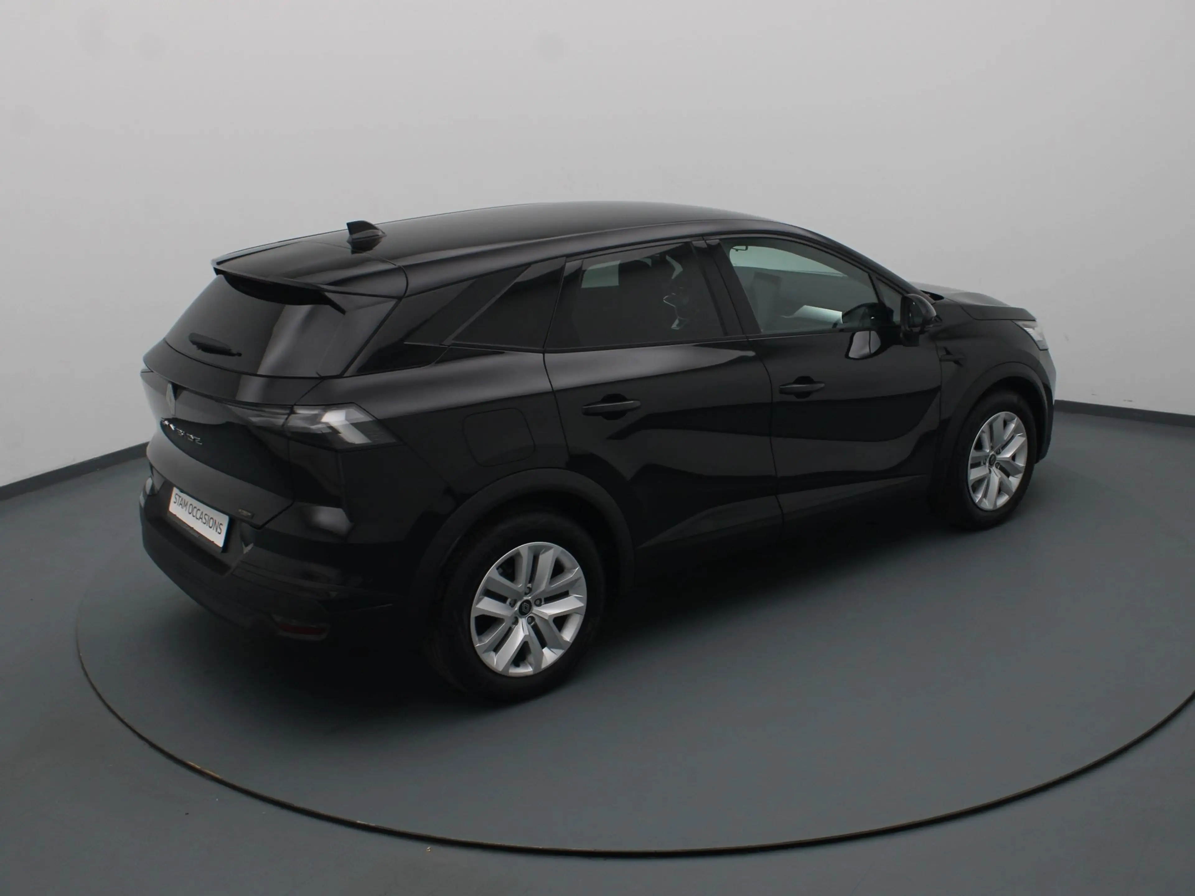 Renault Symbioz 145pk E-Tech full hybrid evolution Apple Carplay/A — photo 11