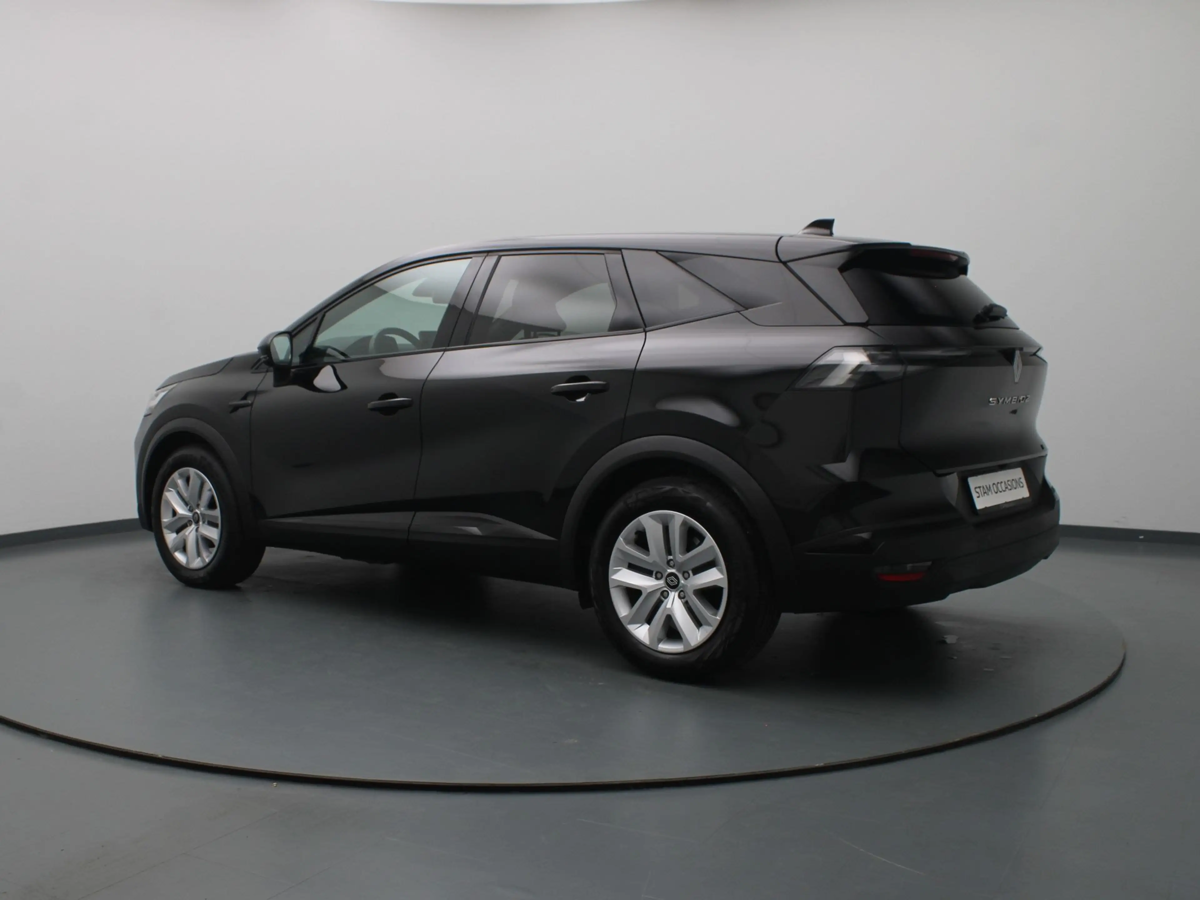 Renault Symbioz 145pk E-Tech full hybrid evolution Apple Carplay/A — photo 2