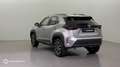 Toyota Yaris Cross 116h Design MY22 - thumbnail 8
