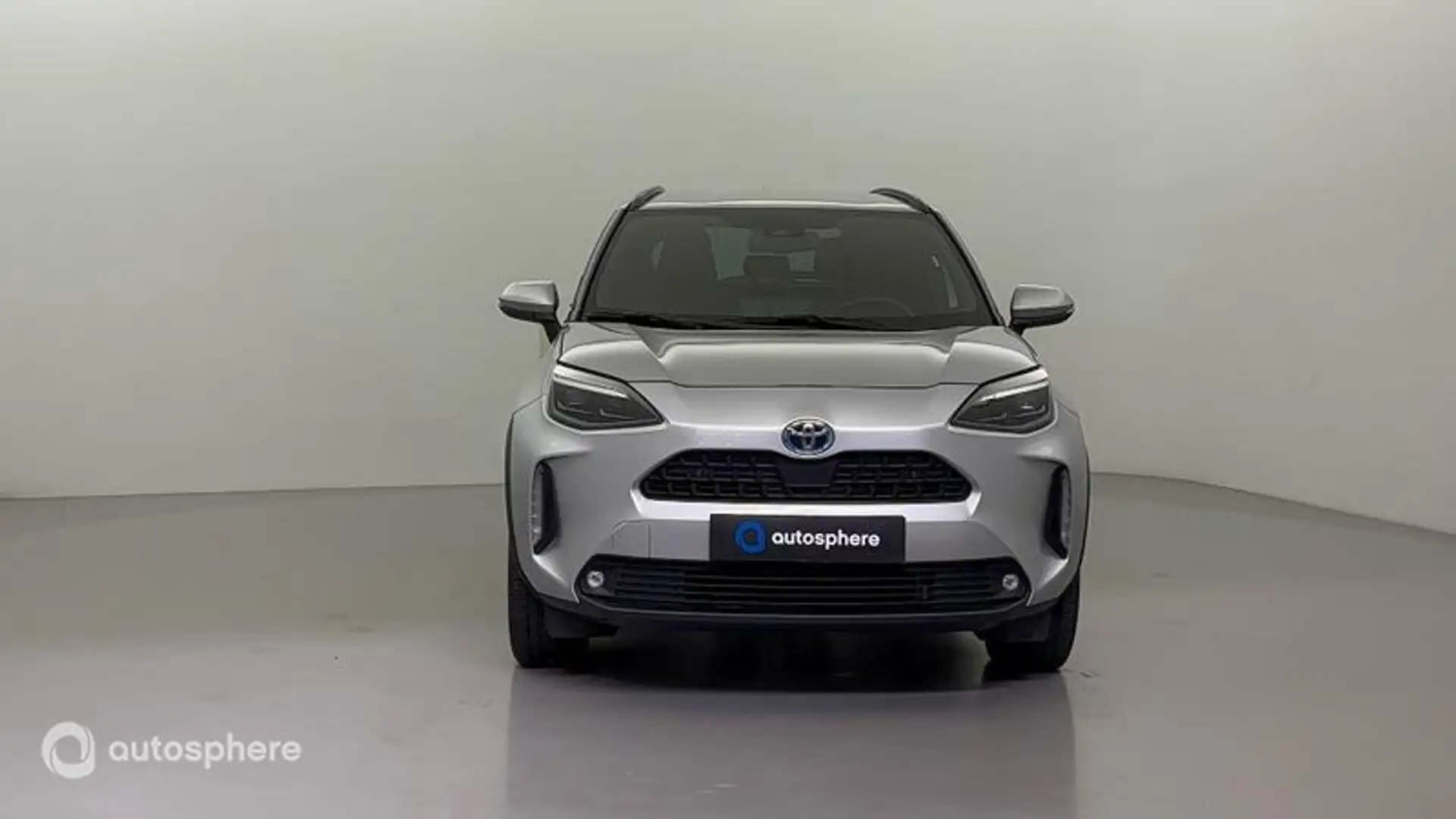 Toyota Yaris Cross 116h Design MY22 - 2