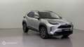 Toyota Yaris Cross 116h Design MY22 - thumbnail 3