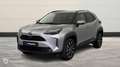 Toyota Yaris Cross 116h Design MY22 - thumbnail 1