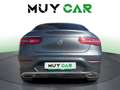 Mercedes-Benz GLC 220 Coupé 220d 4Matic Aut. Gris - thumbnail 6