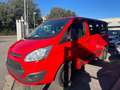 Ford Transit Custom Rosso - thumbnail 3