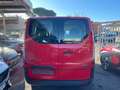 Ford Transit Custom Rosso - thumbnail 4