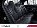 Mercedes-Benz E 300 de Avantgarde Rückfahrkamera Ambiente AHK Schwarz - thumbnail 9