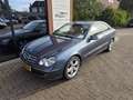 Mercedes-Benz CLK 240 Coupé Elegance Blau - thumbnail 5