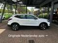 Nissan Qashqai 1.3 DIG-T 140pk Acenta SV Weiß - thumbnail 8