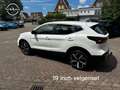 Nissan Qashqai 1.3 DIG-T 140pk Acenta SV Weiß - thumbnail 17
