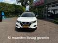 Nissan Qashqai 1.3 DIG-T 140pk Acenta SV Weiß - thumbnail 2