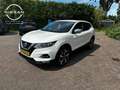 Nissan Qashqai 1.3 DIG-T 140pk Acenta SV Weiß - thumbnail 10
