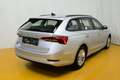 Skoda Octavia Combi 2,0 TDI Ambition DSG Silber - thumbnail 3