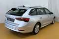 Skoda Octavia Combi 2,0 TDI Ambition DSG Silber - thumbnail 3