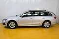 Skoda Octavia Combi 2,0 TDI Ambition DSG Silber - thumbnail 6