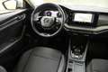 Skoda Octavia Combi 2,0 TDI Ambition DSG Silber - thumbnail 13