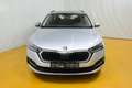 Skoda Octavia Combi 2,0 TDI Ambition DSG Silber - thumbnail 7