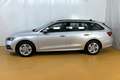 Skoda Octavia Combi 2,0 TDI Ambition DSG Silber - thumbnail 4
