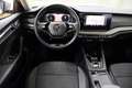 Skoda Octavia Combi 2,0 TDI Ambition DSG Silber - thumbnail 2