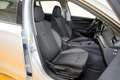 Skoda Octavia Combi 2,0 TDI Ambition DSG Silber - thumbnail 4