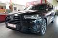 Audi SQ7 4.0 TDI quattro*AHK+HUD+PANO+LUFT+MATRIX Noir - thumbnail 1