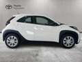 Toyota Aygo X Aygo X 1.0 Active 72cv Bianco - thumbnail 3